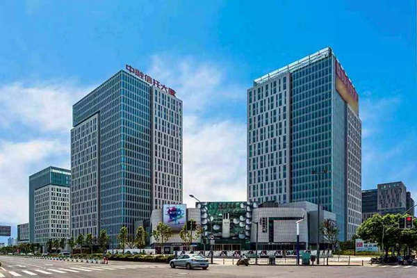 ba樓宇自控系統的全程人員管理和監控！(圖1)