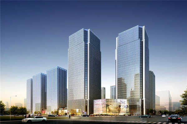 樓宇智能化工程的監(jiān)理需謹(jǐn)慎！(圖1)