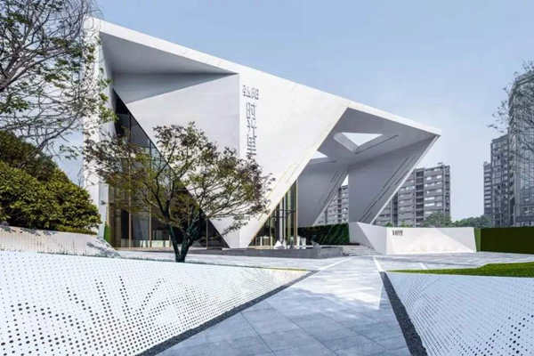 系統(tǒng)集成是樓宇智能化的關(guān)鍵技術(shù)!(圖1) 系統(tǒng)集成是樓宇智能化的關(guān)鍵技術(shù)!(圖1)