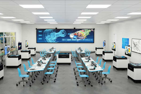 樓宇自控市場對人才培養(yǎng)的新要求！(圖1)