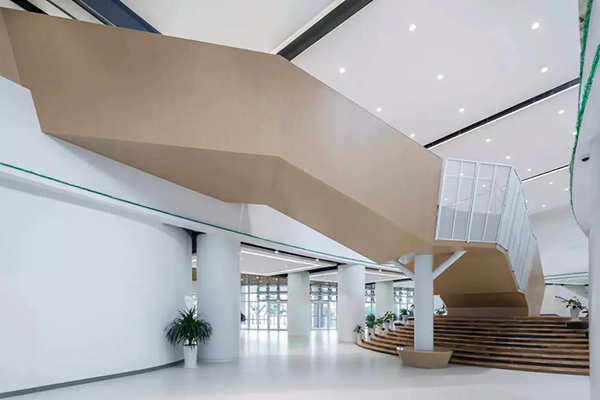 樓宇自動化工程三種基本的管理模式!(圖1) 樓宇自動化工程三種基本的管理模式!(圖1)