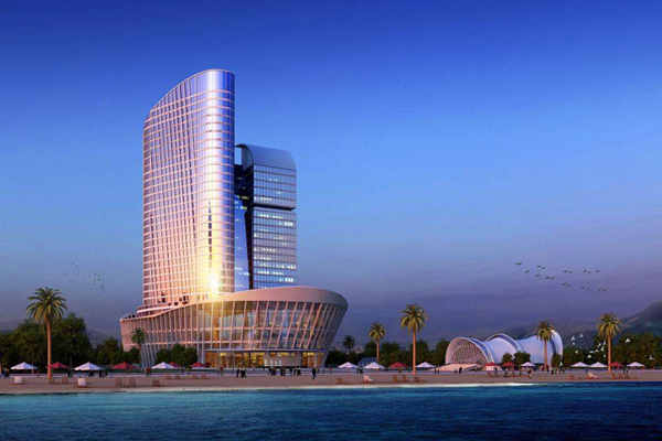 動(dòng)態(tài)組織和計(jì)劃調(diào)整是樓宇自控的關(guān)鍵所在!(圖1) 動(dòng)態(tài)組織和計(jì)劃調(diào)整是樓宇自控的關(guān)鍵所在!(圖1)