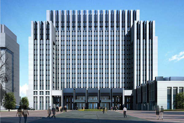 有關樓宇自控系統成本控制的探討！(圖1)