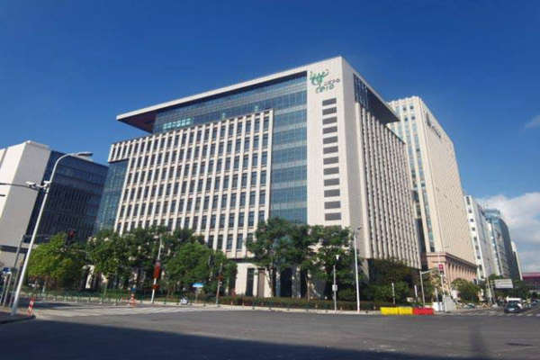 樓宇智能化系統生態性效果顯著！(圖1)