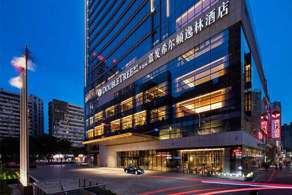 酒店樓宇自動化系統(tǒng)包括哪些內(nèi)容？(圖1)