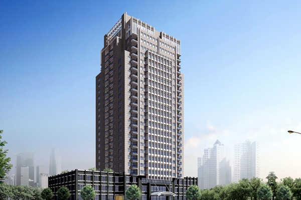 整體設計階段是樓宇自控系統建設的開端！(圖1)