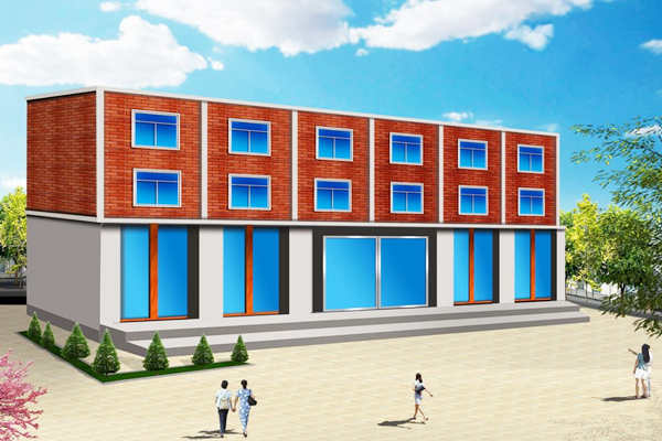 現(xiàn)代智能樓宇的三層網(wǎng)絡結(jié)構！(圖1)