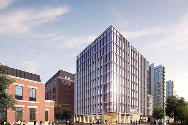 亞太地區樓宇自動化市場份額增加！(圖1)