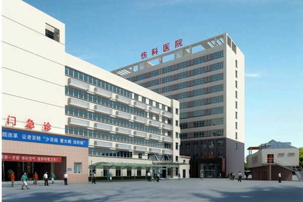 醫療機構樓宇自控系統建設方案推薦！(圖1)