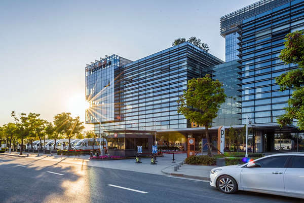 智能樓宇建設存在哪些溝通關系？(圖1)