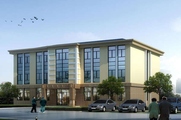 樓宇自動化工程二級標準的企業(yè)資信要求！(圖1)