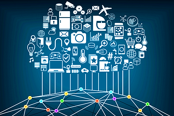 漲知識！帶您走近樓宇自控系統的世界(圖1)