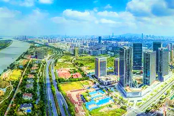 漲知識！帶您走近樓宇自控系統的世界(圖2)