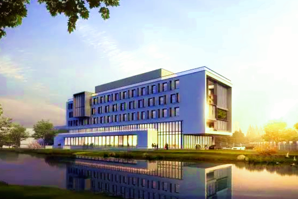 智慧建筑的智能樓宇自控系統(圖1) 智慧建筑的智能樓宇自控系統(圖1)