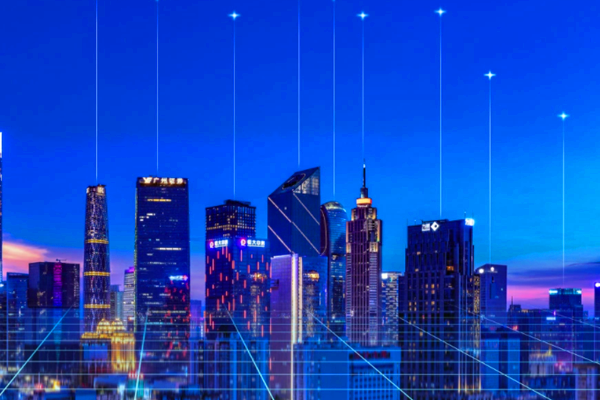 技術(shù)揭秘：智能樓宇控制系統(tǒng)！(圖1)