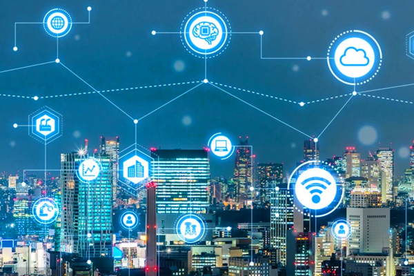 以太網對樓宇自動化系統的影響!(圖1) 以太網對樓宇自動化系統的影響!(圖1)