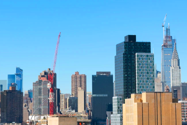 智能樓宇市場前景可期！(圖1)