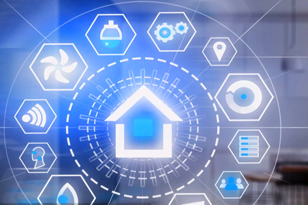 物聯(lián)網(wǎng)技術(shù)如何實現(xiàn)醫(yī)院樓宇智能化？(圖1)