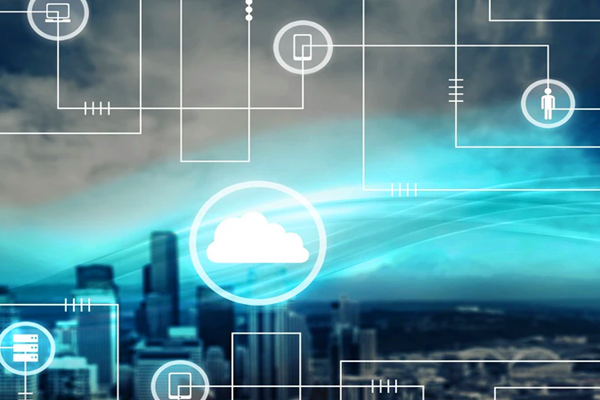 樓宇自動化系統(tǒng)在智能建筑中的應用(圖1) 樓宇自動化系統(tǒng)在智能建筑中的應用(圖1)