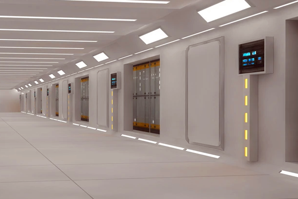 智能樓宇系統的運營與維護措施(圖1) 智能樓宇系統的運營與維護措施(圖1)