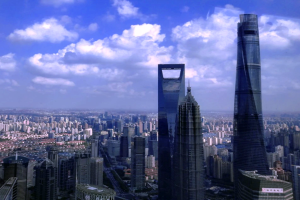 樓宇自控系統(tǒng)的設(shè)計(jì)原則！(圖1)