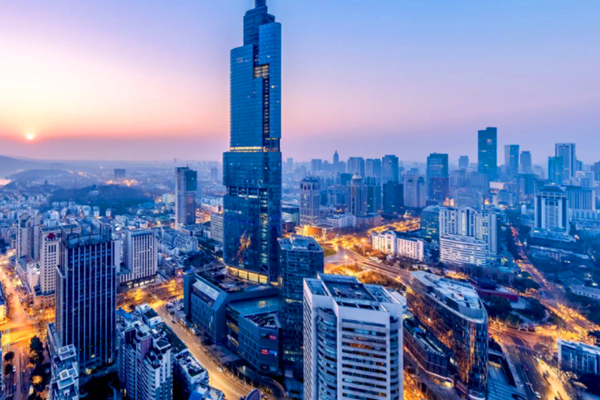 樓宇智能化系統主要設備安裝！(圖1)