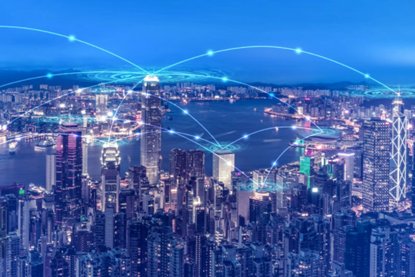 城市智能化建設的“智能樓宇”是什么？(圖1)