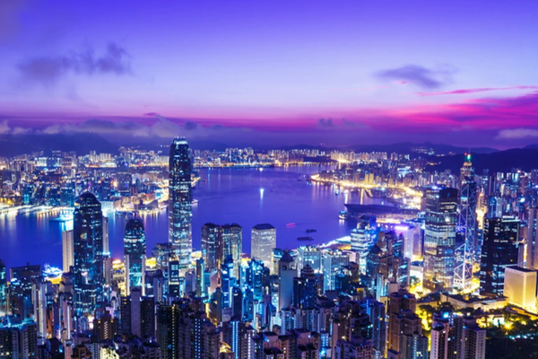 樓宇自控系統的優缺點！(圖1)