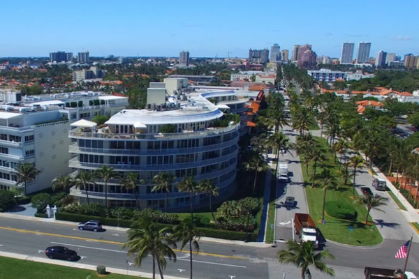 雙碳時(shí)代，什么樣的綠色建筑，能讓居住擁抱自然？(圖1)