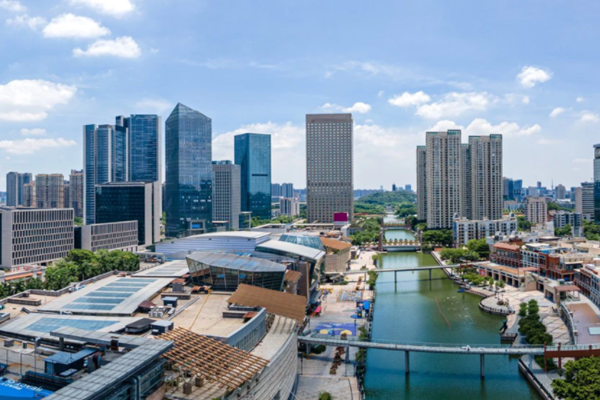 樓宇自控系統工程實施階段，其步驟真的是你所想的那樣么？(圖1)