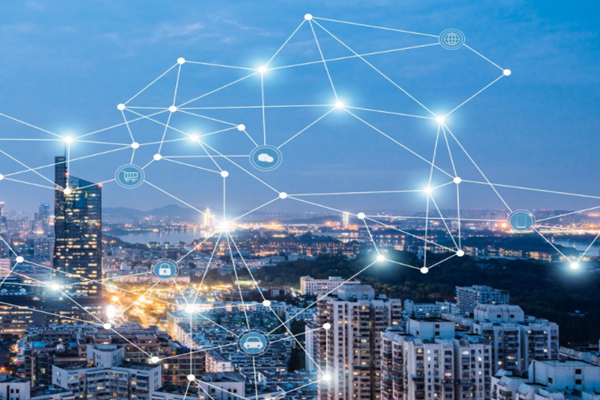 樓宇智能化系統基本含義和應用策略！(圖1)