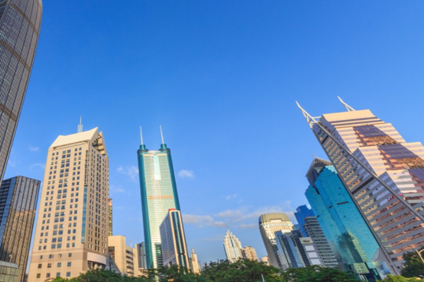 樓宇自控系統(tǒng)如何進(jìn)行監(jiān)控？新手小白趕緊收藏起來(lái)！(圖1)