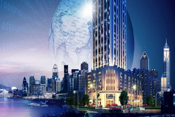 520來襲，樓宇自控系統是不是你的“菜”？(圖1)