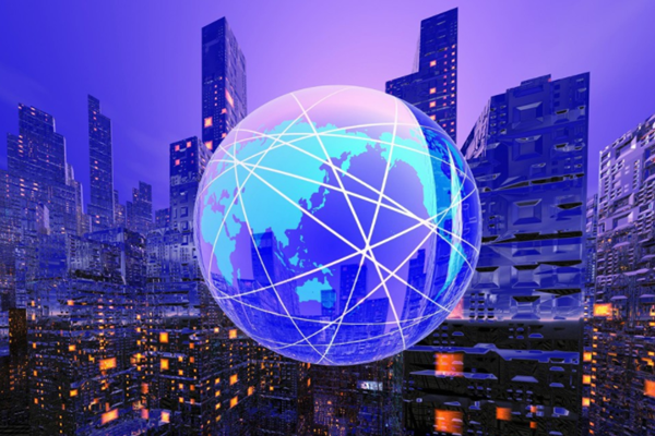 樓宇自控系統(tǒng)，都在說，你真的明白是什么嗎？(圖1)