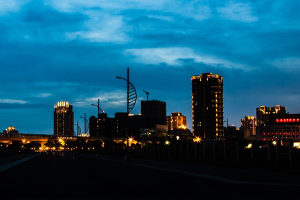 樓宇自動化系統(tǒng)功能介紹！(圖1)