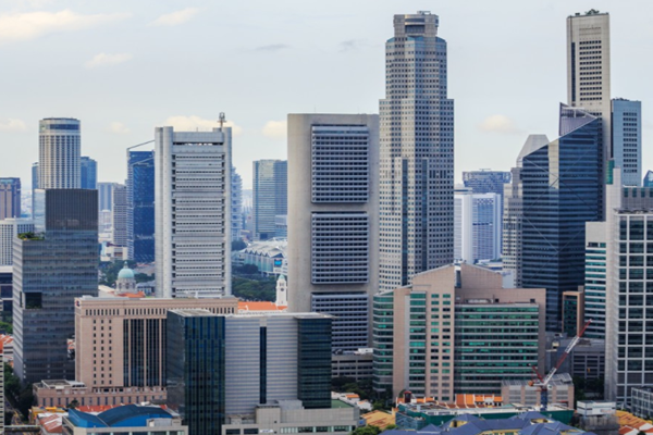 樓宇自動(dòng)化系統(tǒng)設(shè)計(jì)應(yīng)實(shí)現(xiàn)哪些目標(biāo)？(圖1)